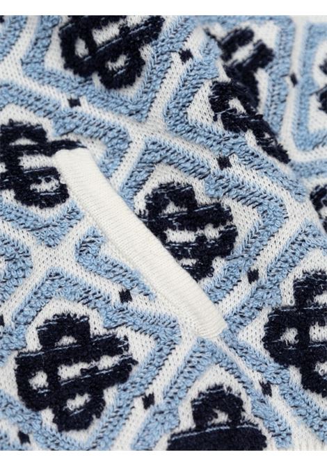 Cardigan Casablanca Kids CASA BLANCA KIDS | FELPE E TUTE | KPF26KW151601